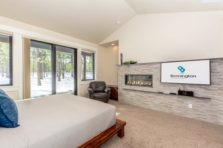 Chumba cha Kulala Kinachofuata 1 - Ghorofa Kuu