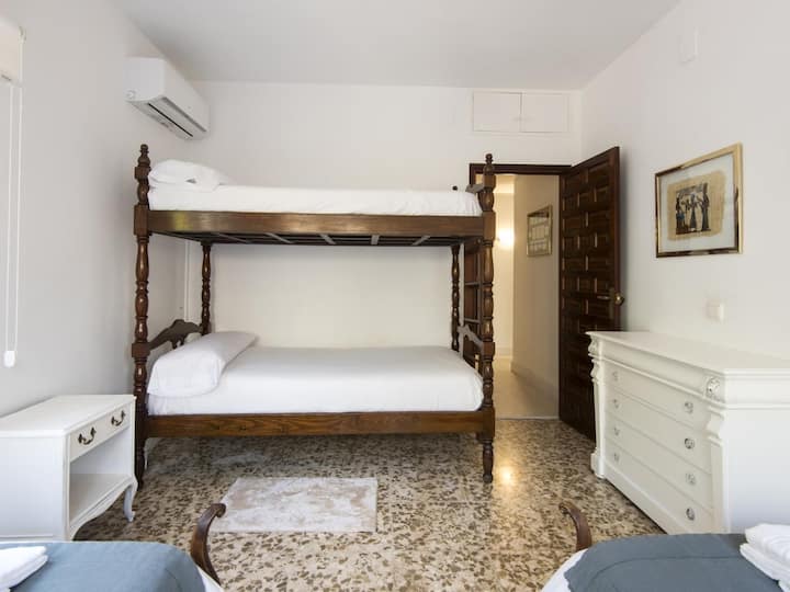 Quarto 5