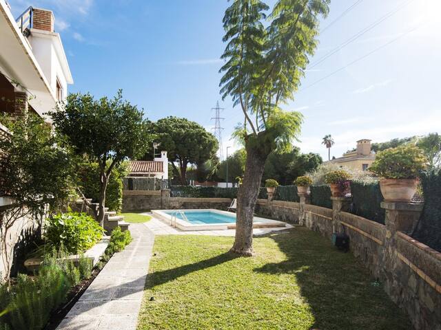 Domingo Moreau Sl managed Airbnb listing 1