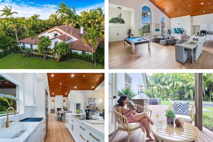 Villa Limitless – Your ultimate family escape