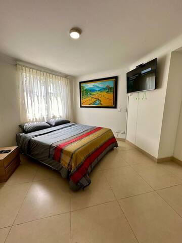 Gurus Finca Raíz y Amoblados S.A.S
 managed Airbnb listing 3