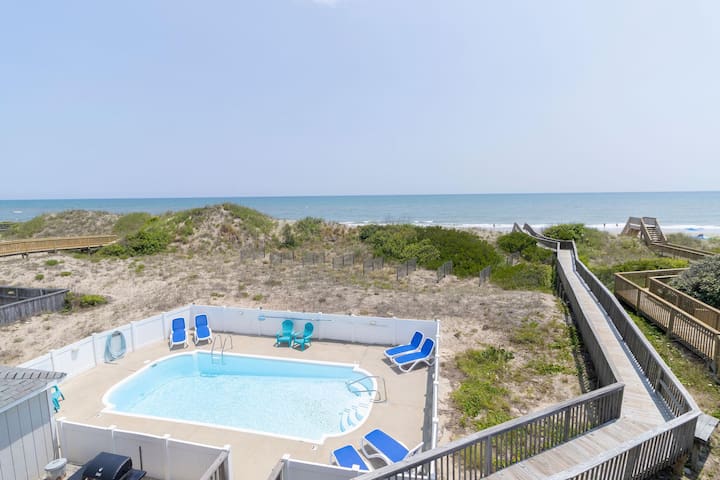 CoastRealty managed Airbnb listing 1