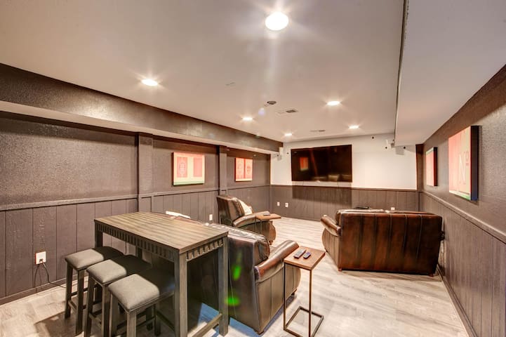 CoastRealty managed Airbnb listing 2
