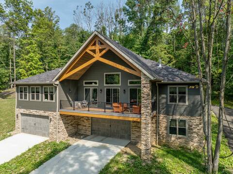Lodge at Hilton's Hideaway