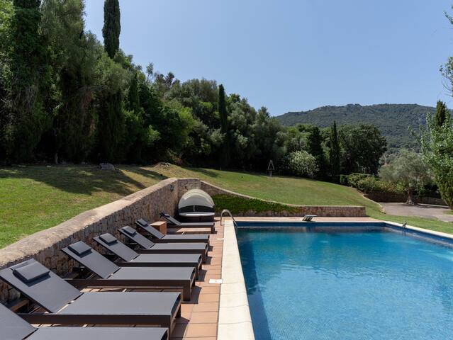 Villa Can Tofol gallery image 5