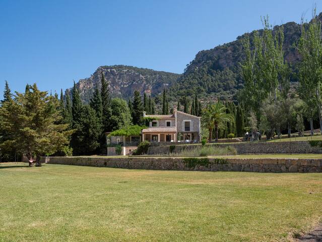 Villa Can Tofol gallery image 2