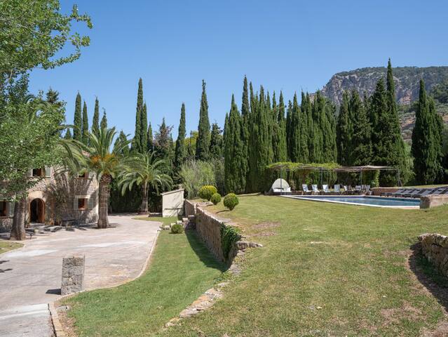 Villa Can Tofol gallery image 4