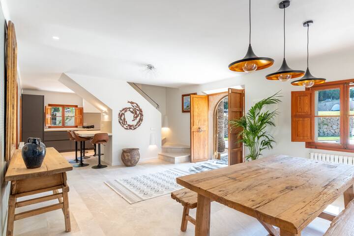 Villa Can Tofol gallery image 3