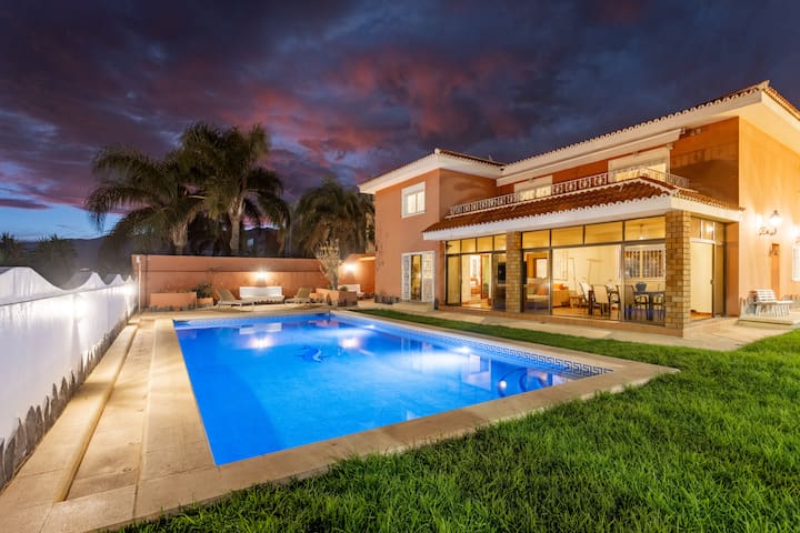 Eden Rentals managed Airbnb listing 1