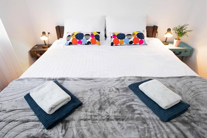 Urban Stay managed Airbnb listing 3