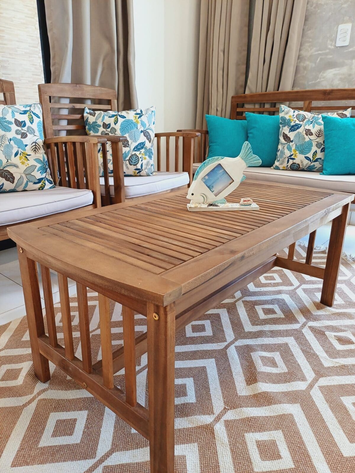 Top performing Airbnb: A few minutes' walk along the Praia do Amor trail. in Paraíba