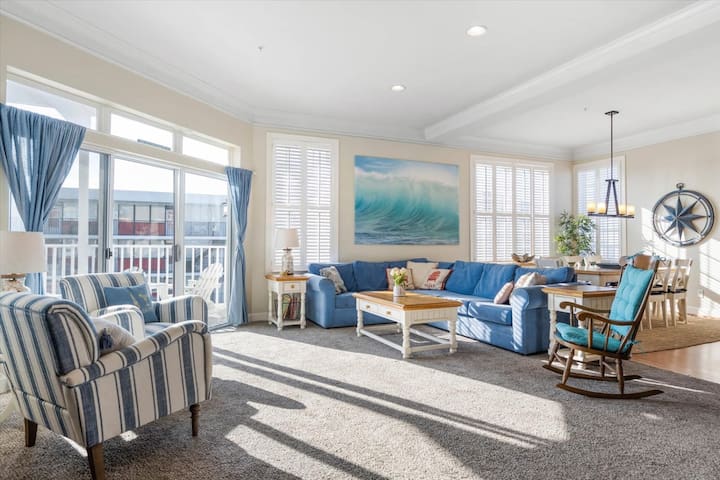 Coastal Life Vacations managed Airbnb listing 3