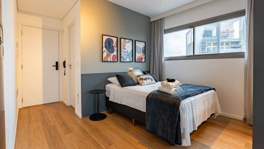 DabraHouse managed Airbnb listing 1