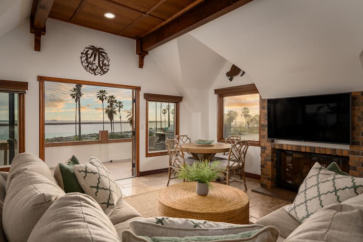 On the Sand! | Single-Family Oceanfront Home gallery image 2