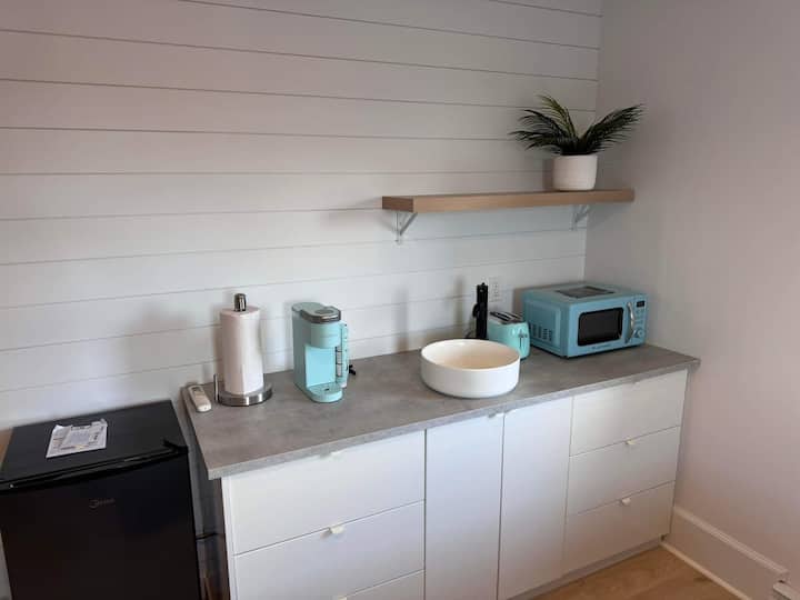 Chambre Avec Salle Bain Privée - Bromont