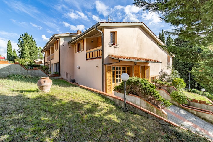 Casa Acone In Mugello - Near Florence - Pontassieve