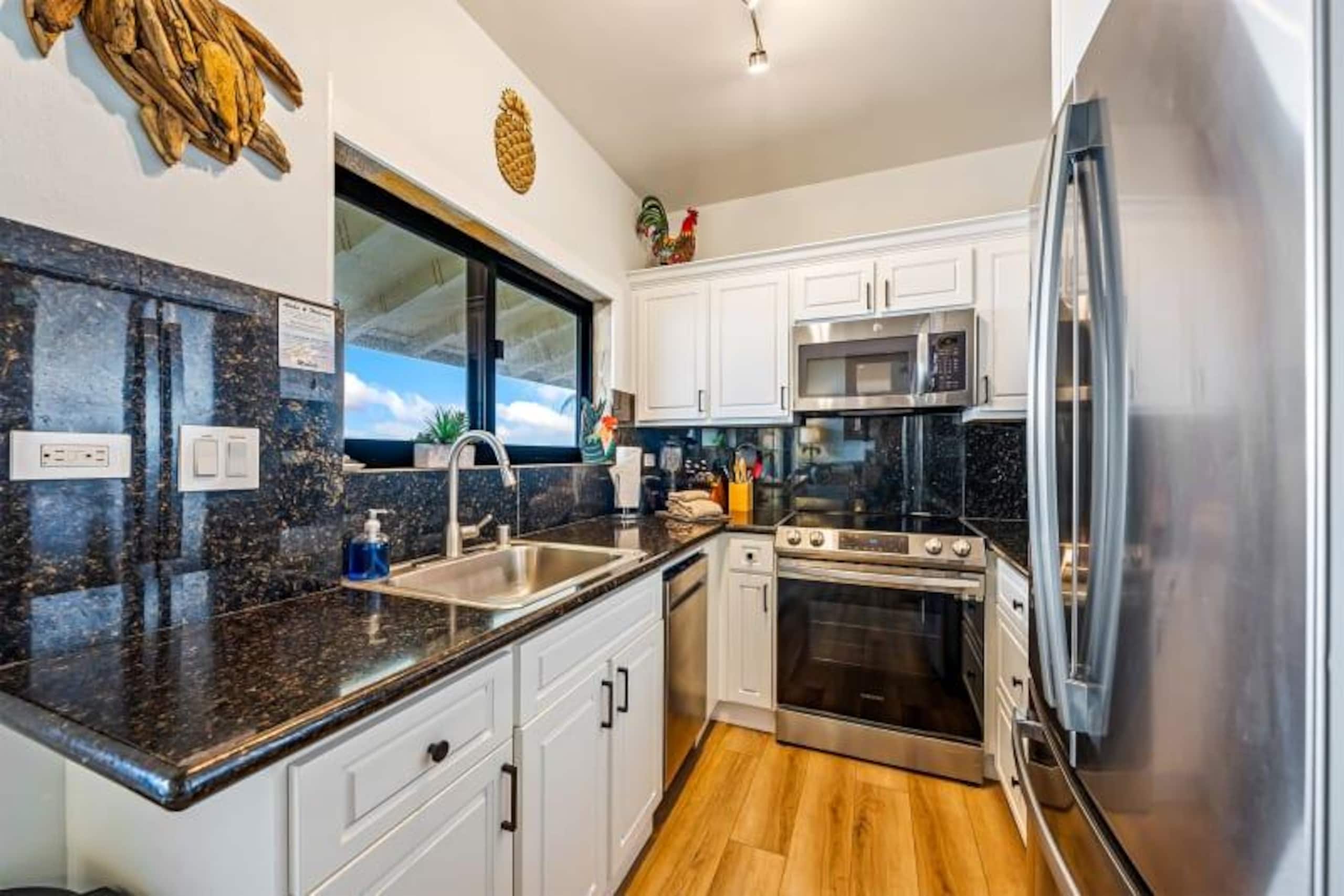 Condo in Koloa · ★5.0 · 3 bedrooms · 4 beds · 2 baths - Image 13