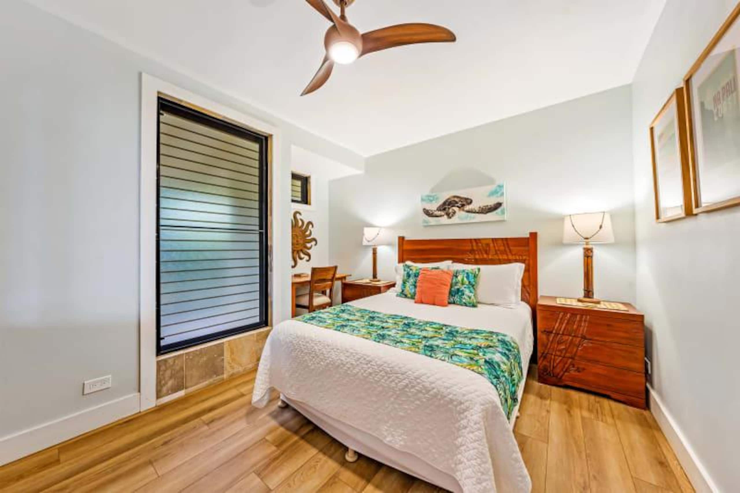 Condo in Koloa · ★5.0 · 3 bedrooms · 4 beds · 2 baths - Image 21