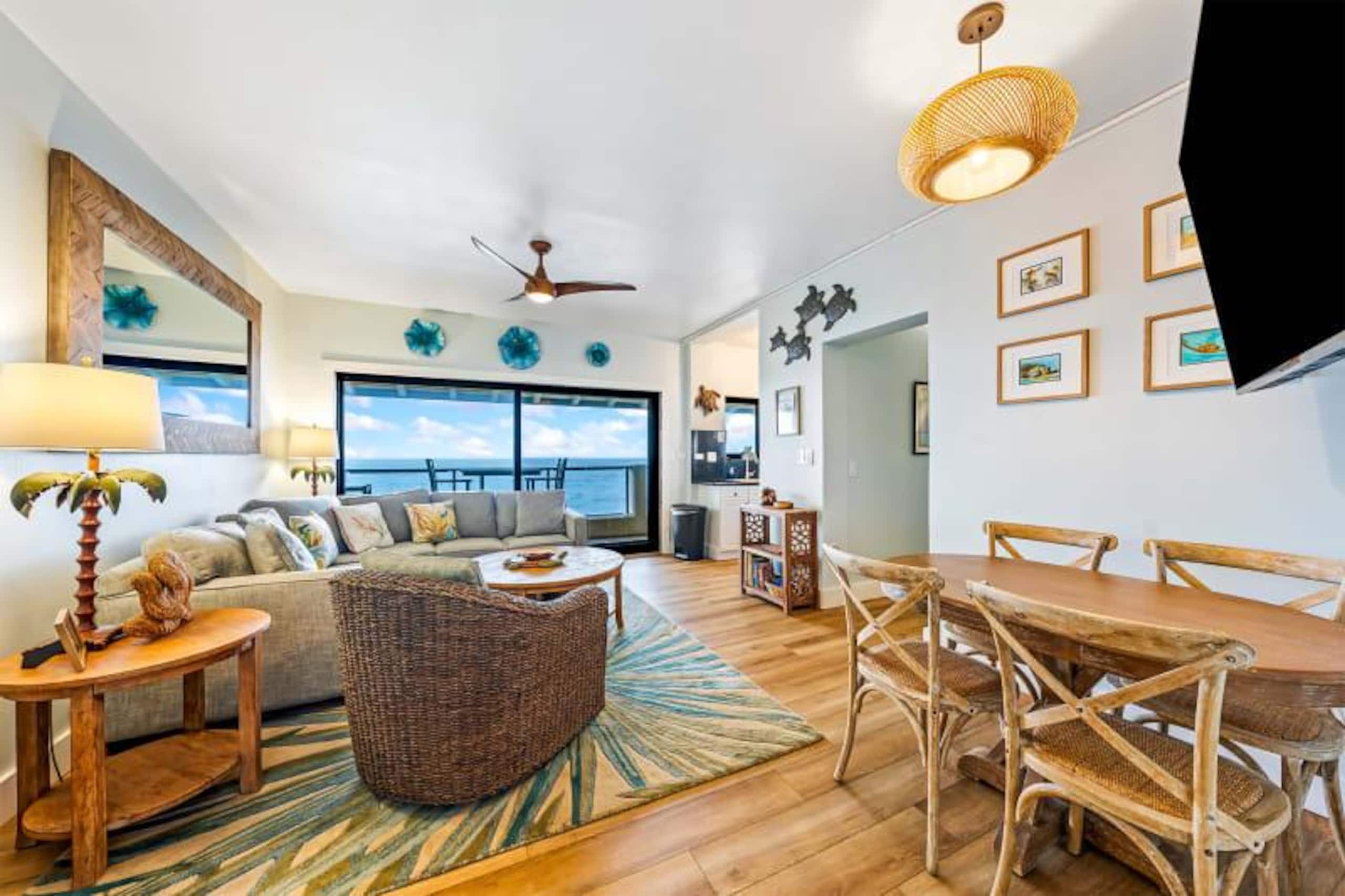 Condo in Koloa · ★5.0 · 3 bedrooms · 4 beds · 2 baths - Image 8