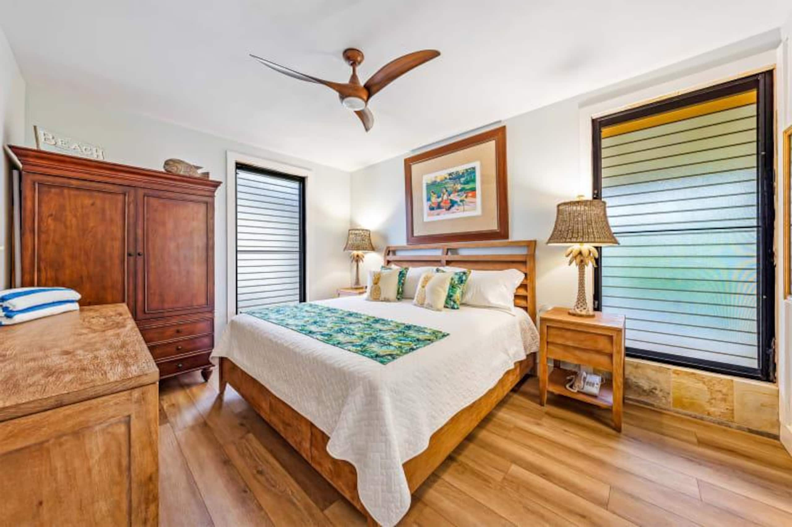 Condo in Koloa · ★5.0 · 3 bedrooms · 4 beds · 2 baths - Image 15