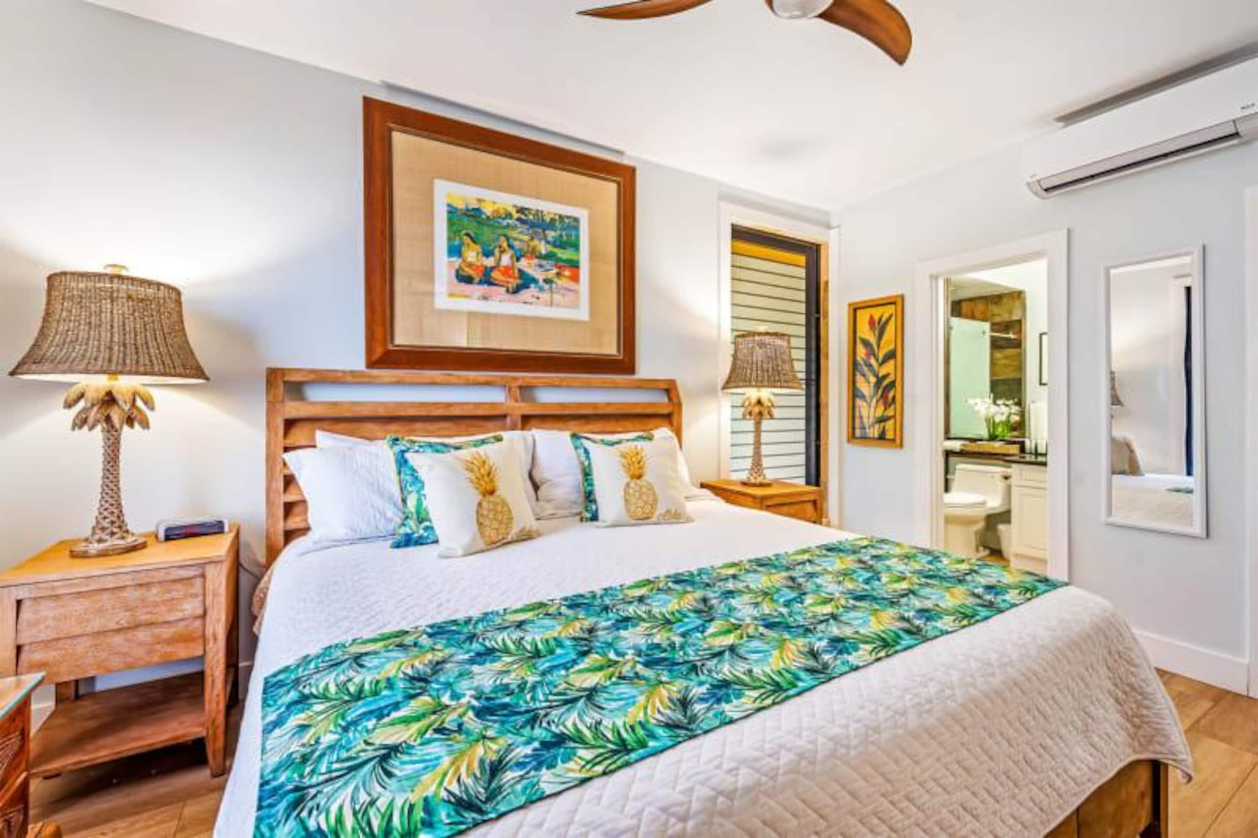 Condo in Koloa · ★5.0 · 3 bedrooms · 4 beds · 2 baths - Image 14