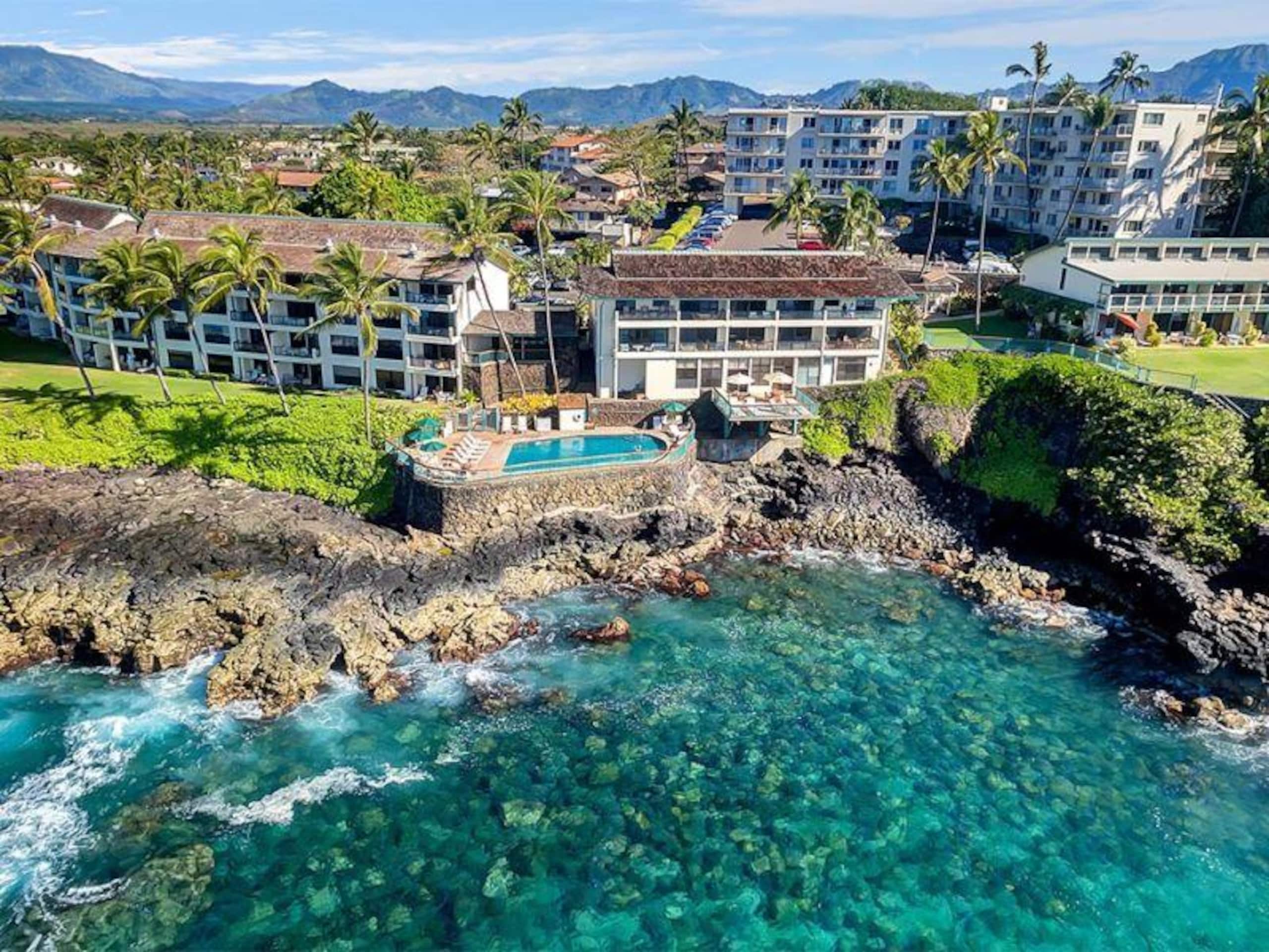 Condo in Koloa · ★5.0 · 3 bedrooms · 4 beds · 2 baths - Image 31