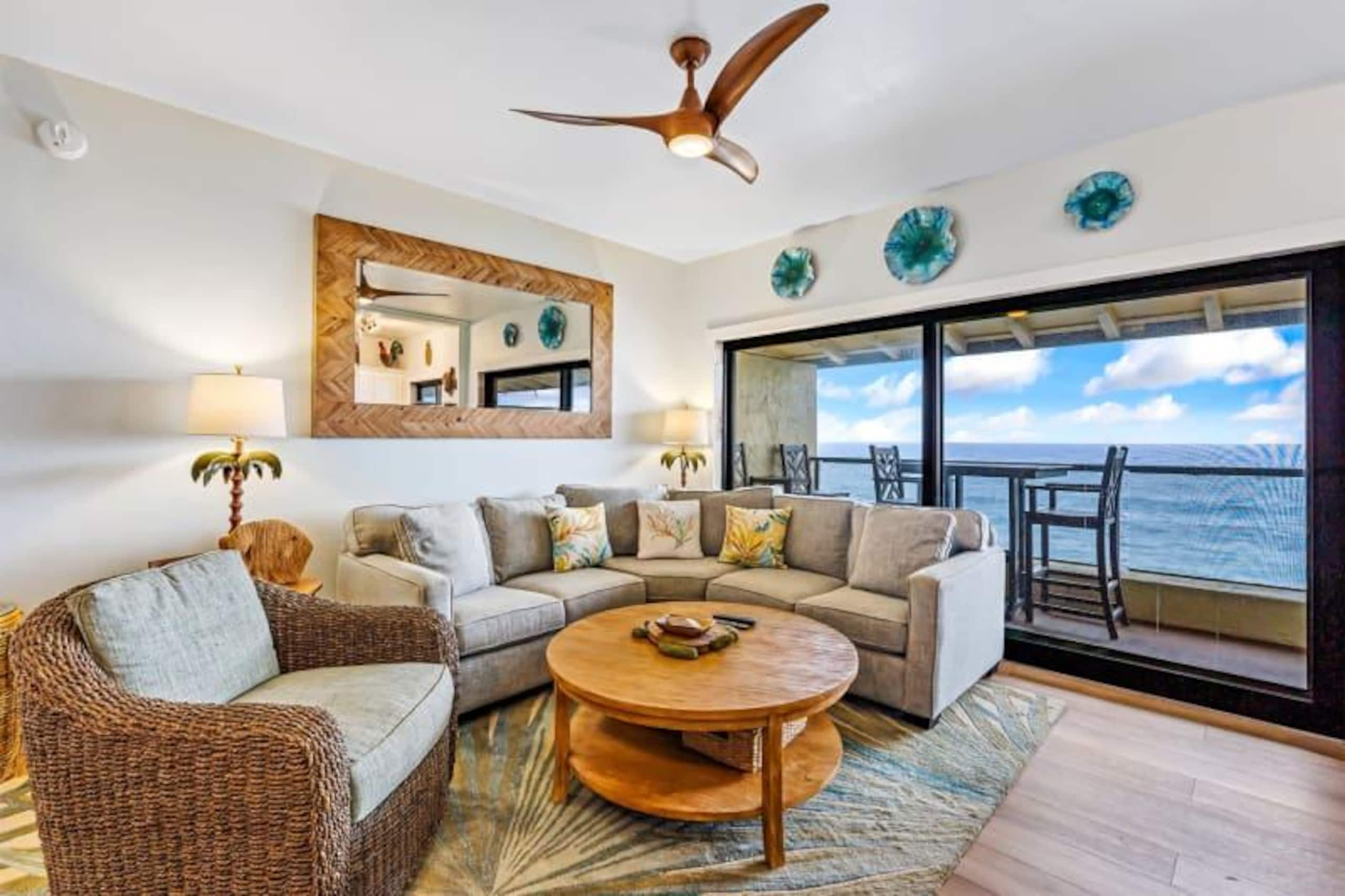 Condo in Koloa · ★5.0 · 3 bedrooms · 4 beds · 2 baths - Image 5