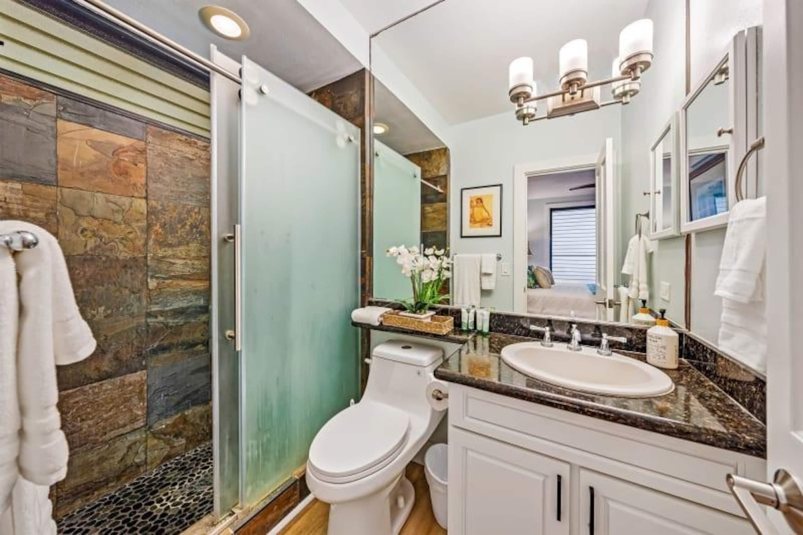 Condo in Koloa · ★5.0 · 3 bedrooms · 4 beds · 2 baths - Image 25