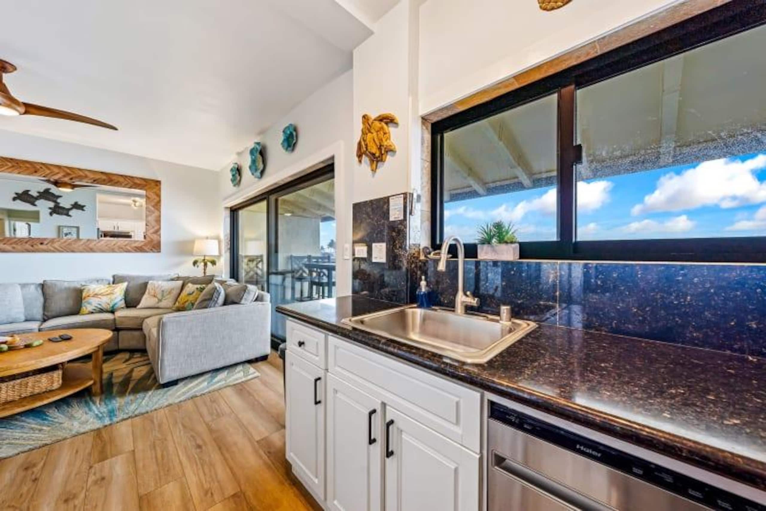 Condo in Koloa · ★5.0 · 3 bedrooms · 4 beds · 2 baths - Image 11