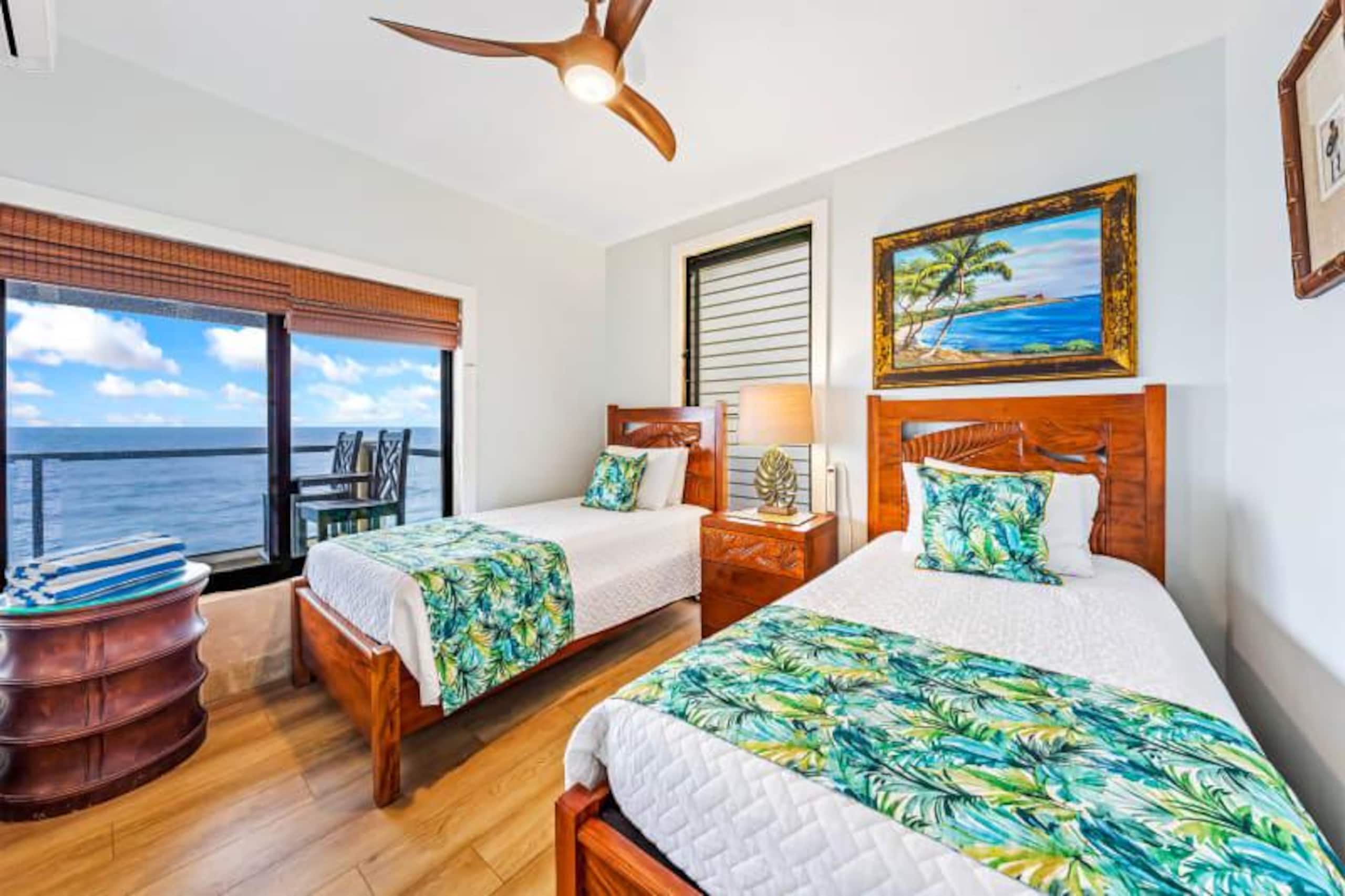 Condo in Koloa · ★5.0 · 3 bedrooms · 4 beds · 2 baths - Image 17