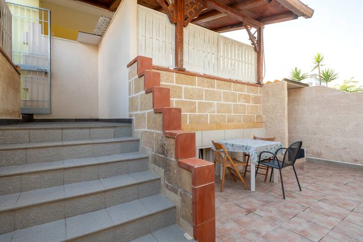 Appartamento Acquadolce N 2 - Campomarino