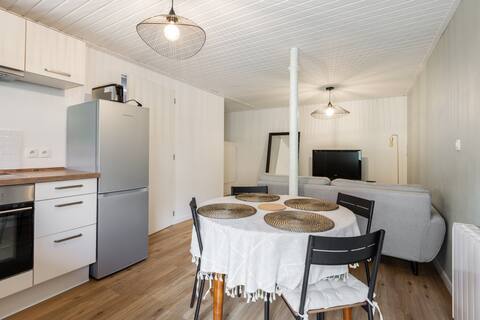 Rental 'Schlofa'- Eckbolsheim