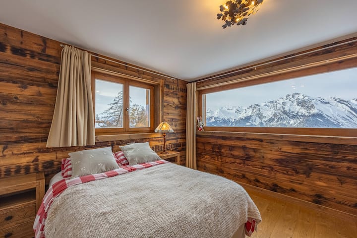 საძინებელი 2