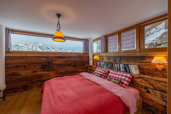 საძინებელი 3