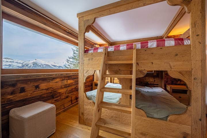 საძინებელი 5