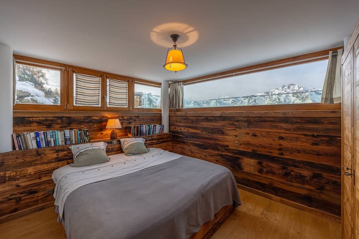 საძინებელი 4