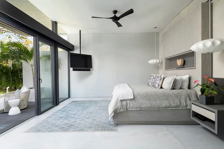 غرفة النوم 4