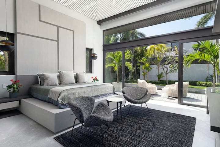 غرفة النوم 2