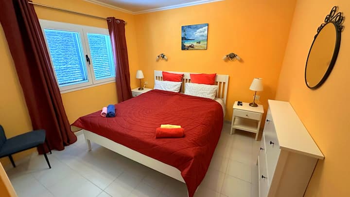App 308 - Wonderful Seaview, Central, Quiet - Puerto del Carmen