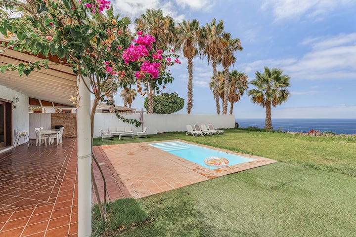 Villa Cassis - Adeje