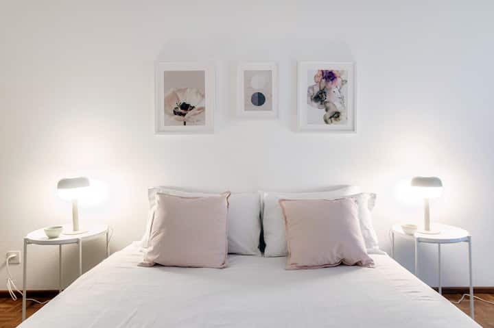 Спална соба 1