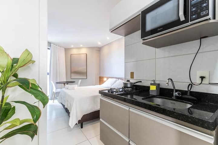 Bnb Flex Suites - Recife
