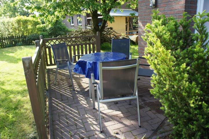 Familienurlaub Cuxhaven managed Airbnb listing 3