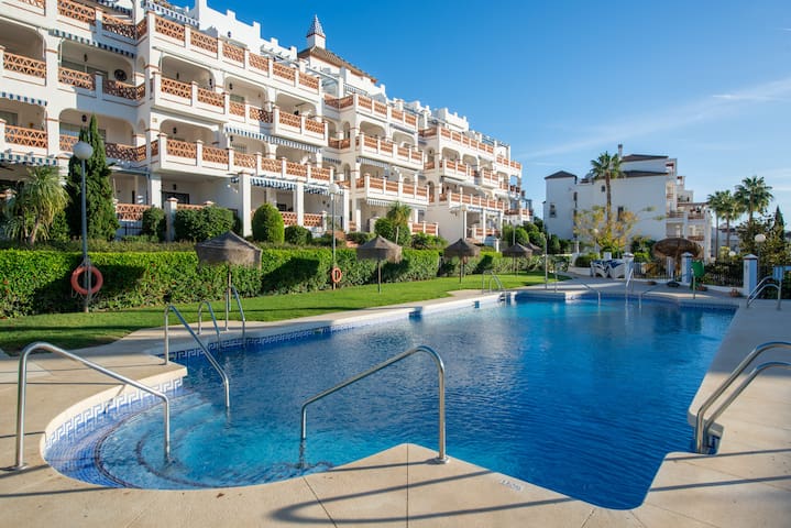 Elite Holidays managed Airbnb listing 1
