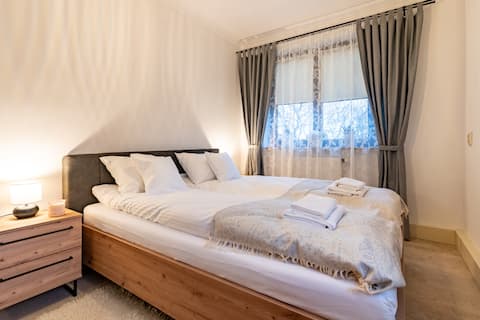 Villa Cosy Bielsko-Biała