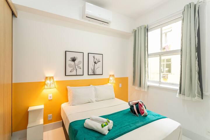 Yes Temporada managed Airbnb listing 2