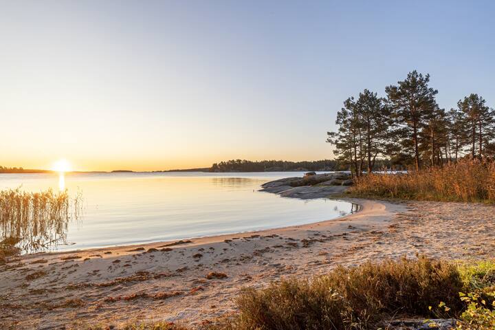 Home Swed Home AB managed Airbnb listing 3