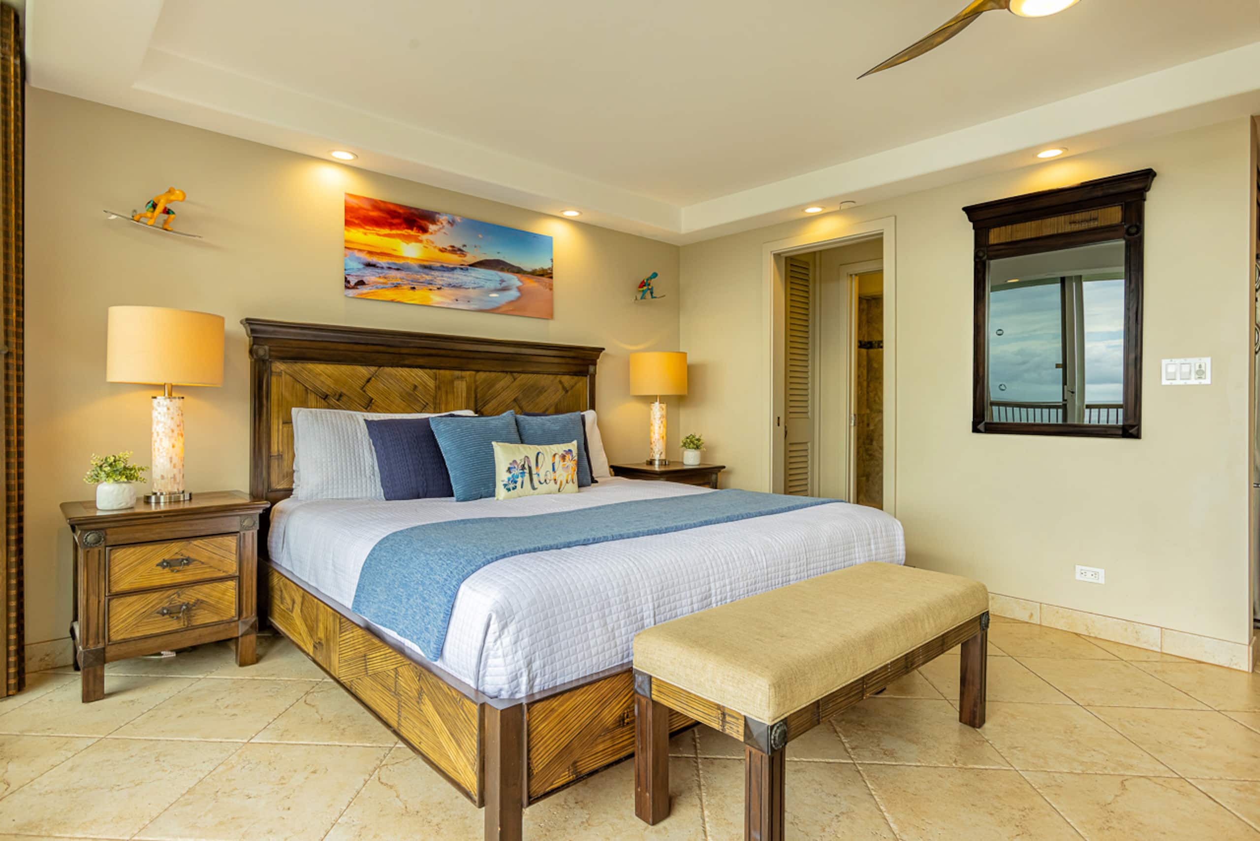 Condo in Kihei · ★4.71 · 2 bedrooms · 3 beds · 2 baths - Image 17