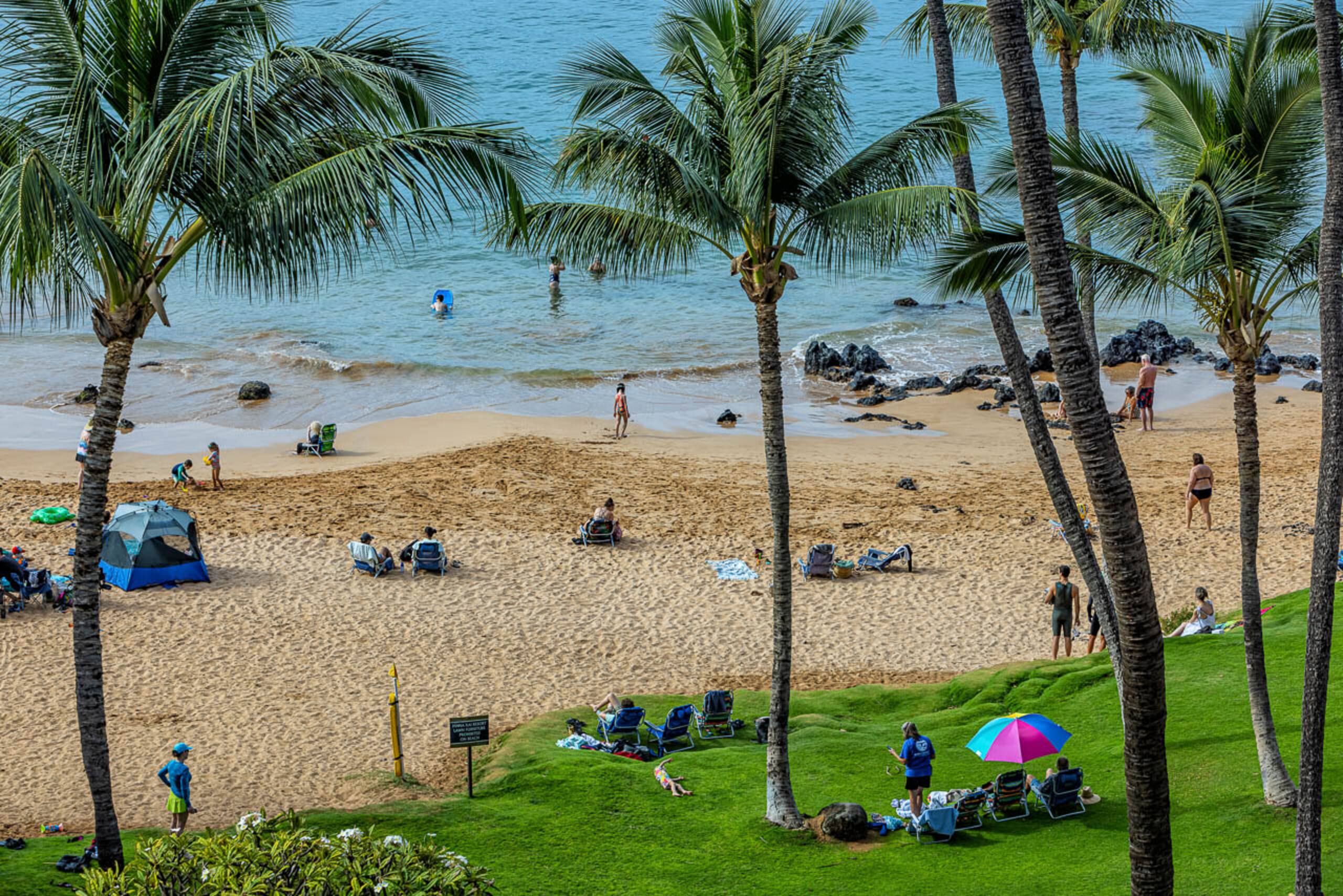 Condo in Kihei · ★4.71 · 2 bedrooms · 3 beds · 2 baths - Image 32