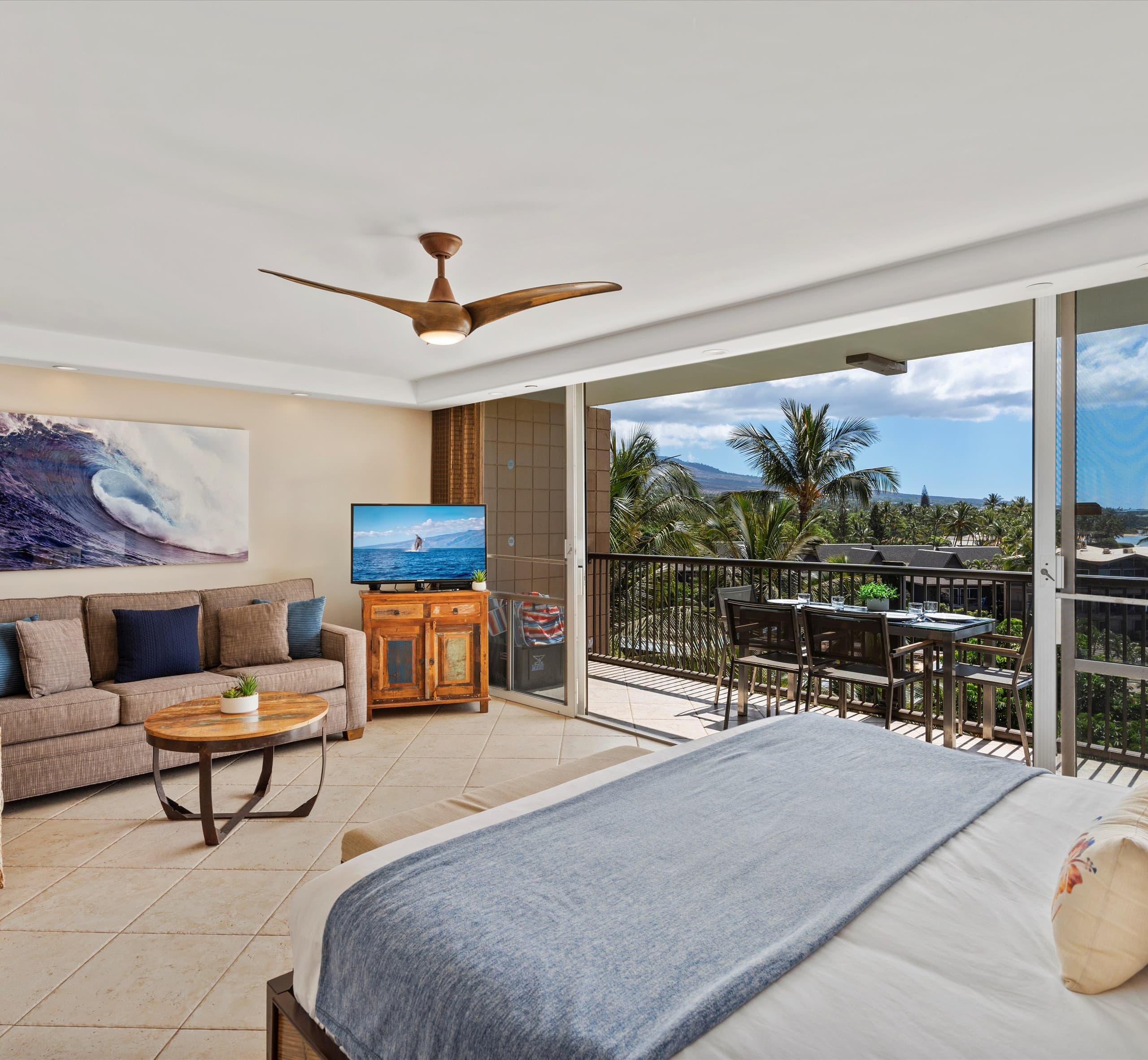 Condo in Kihei · ★4.71 · 2 bedrooms · 3 beds · 2 baths - Image 21